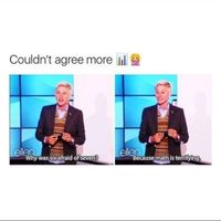 NWR: Finals will be the death of me.