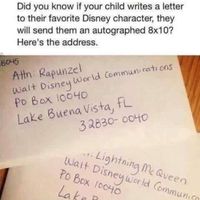 Just wrote our invite to the President!