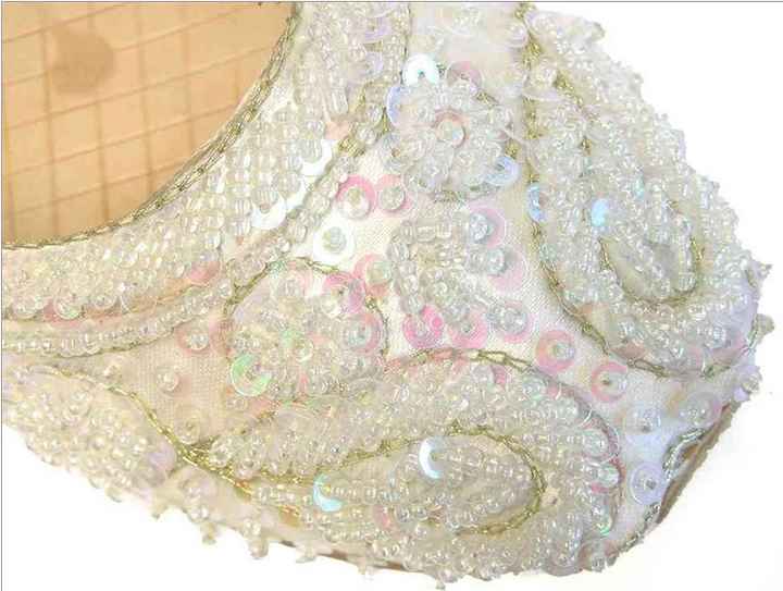 Wedding Shoes? Converse any body?