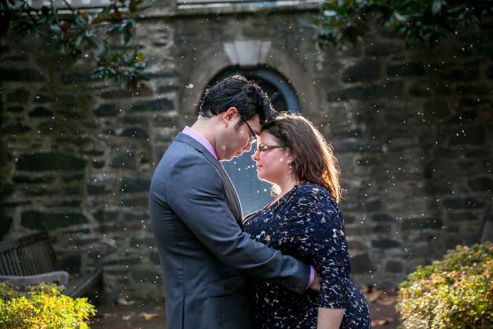 Worried about pictures