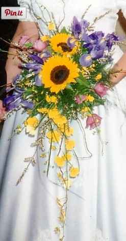 Are you worried about how your bouquet will turn out?