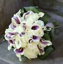ok I'm changing my bouquets!! What do you like with plum?
