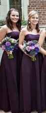 ok I'm changing my bouquets!! What do you like with plum?