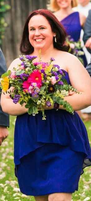 Bridal Party Gifts.  Opinions needed.