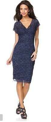 Finding a decently priced Mother of the Bride dress...Help!