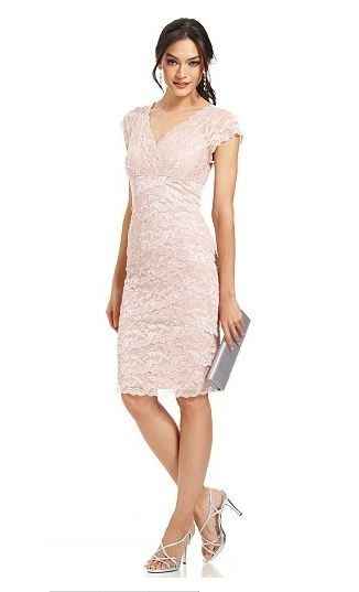 Finding a decently priced Mother of the Bride dress...Help!