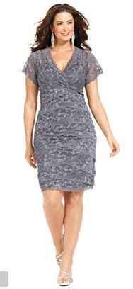 Finding a decently priced Mother of the Bride dress...Help!