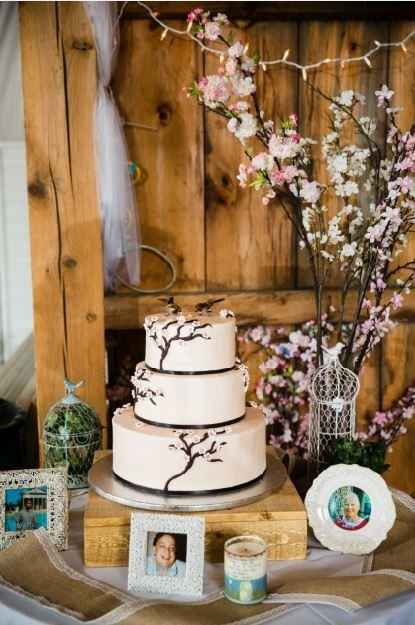 wedding theme??
