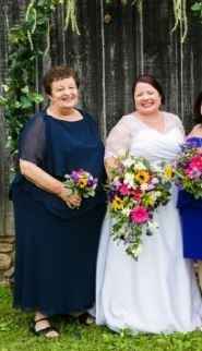 Where are my plus size brides?