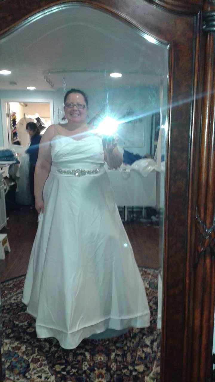 Dress shops in the DMV?