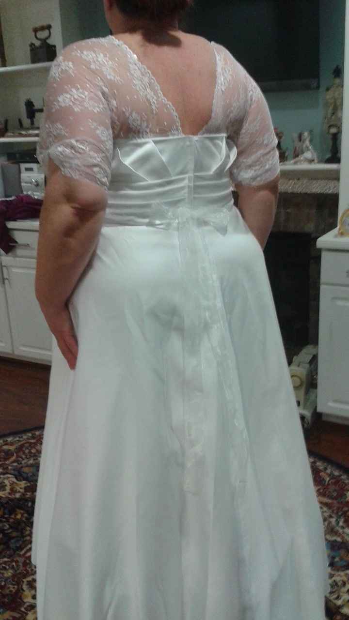 Dress shops in the DMV?