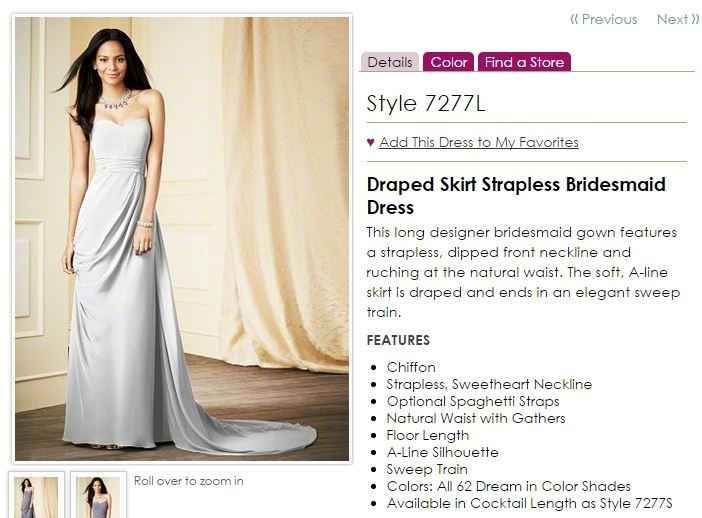 Beach & DW Brides please share pics of your dresses! For some reason I'm struggling here...