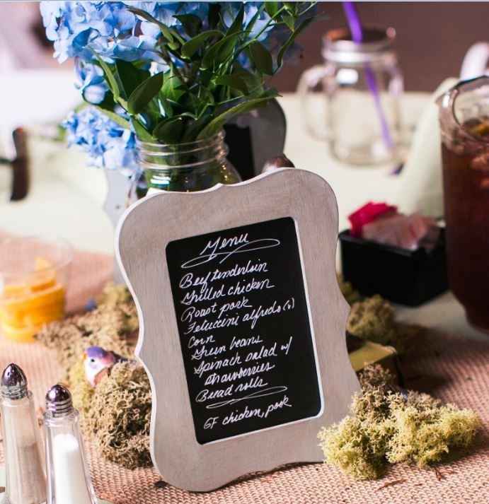Centerpiece Suggestions, Please! (Pics)