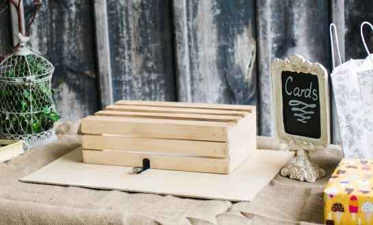 Birdcage cardbox. Yay or nay?