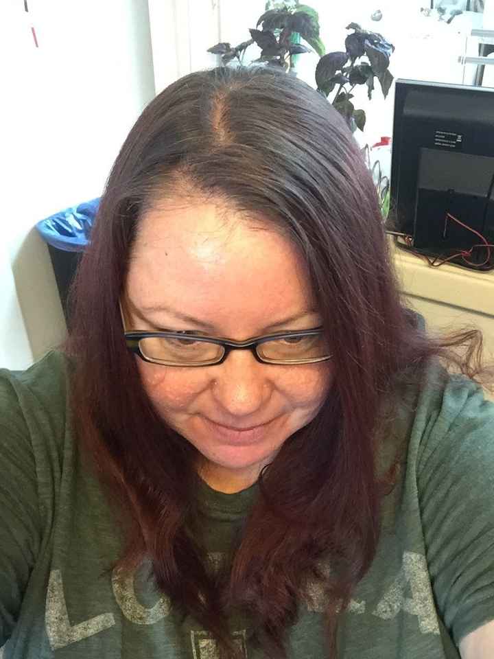 Fine Hair Help