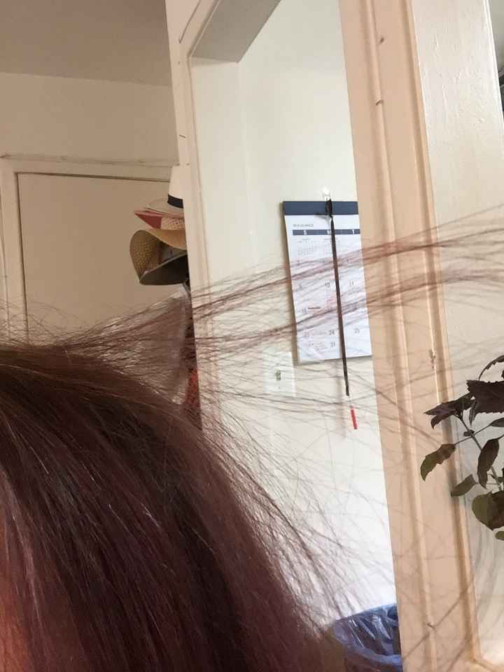 Fine Hair Help