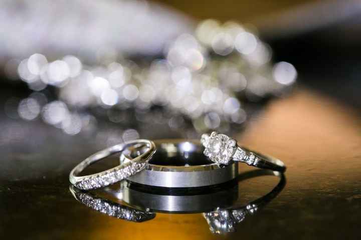 Ring pictures?!
