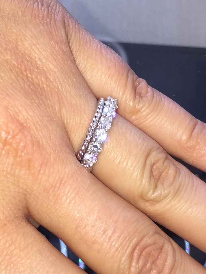 Ring pictures?!