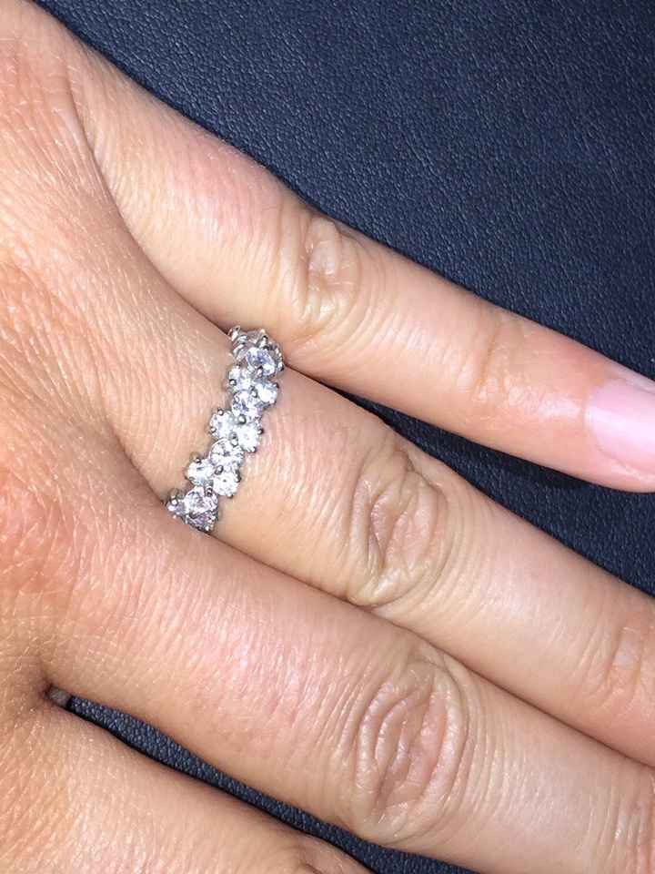 Ring pictures?!