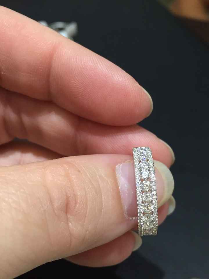 Ring pictures?!