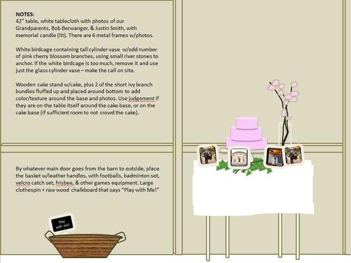 Who is planning their wedding alone and freaking out?