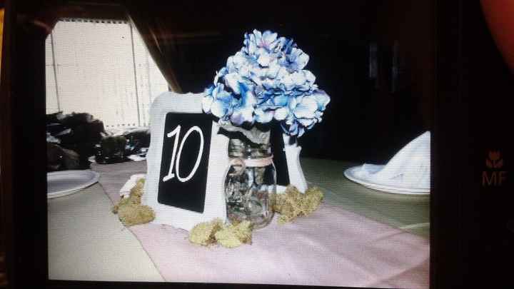 Who is planning their wedding alone and freaking out?