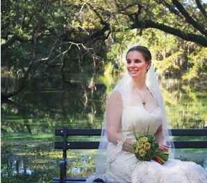 Bridal Portraits