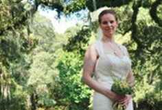 Bridal Portraits