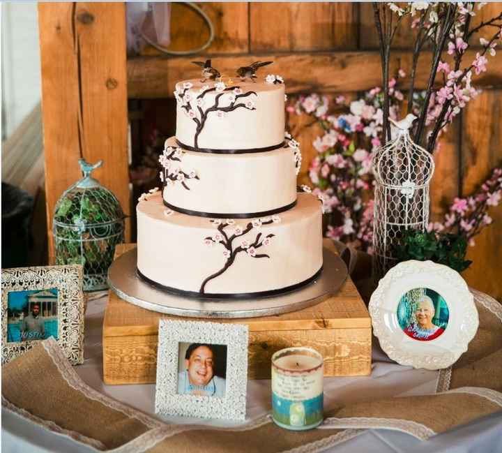 Suckered in by bridal show