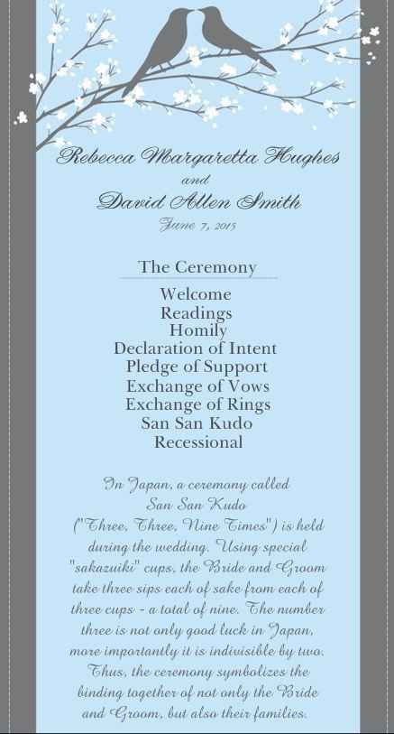 Invitations?!