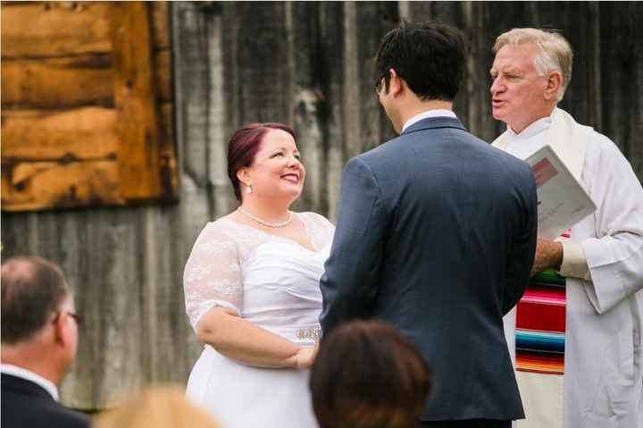 Catholic Wedding - do or not do?