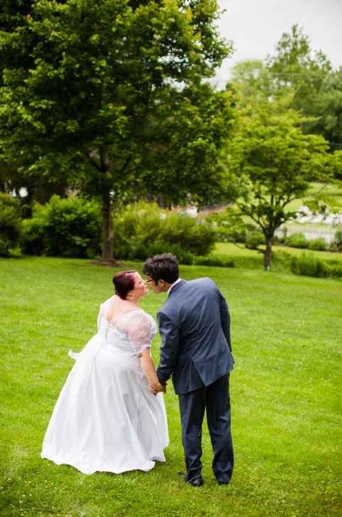 Getting excited!!! Let's see your dresses!