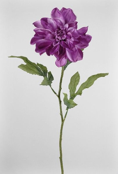 Silk/Artificial Orchids or Other Pinkish-Purple Flower Recommendations