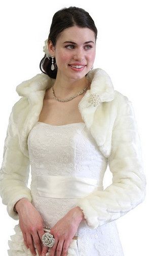 what would you wear with your dress