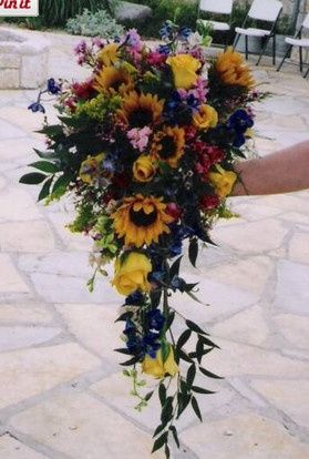 Are you worried about how your bouquet will turn out?