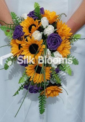 Are you worried about how your bouquet will turn out?