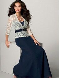 Advice Wanted: Options for formal mother dresses