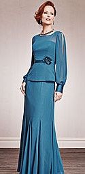 Advice Wanted: Options for formal mother dresses