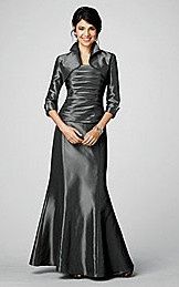 Advice Wanted: Options for formal mother dresses