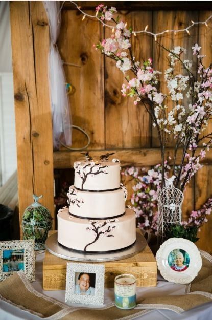 wedding theme??