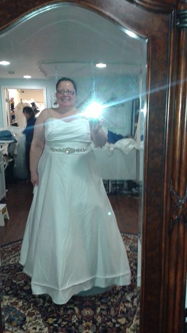 Dress shops in the DMV?