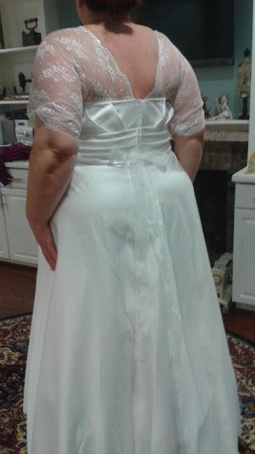 Dress shops in the DMV?