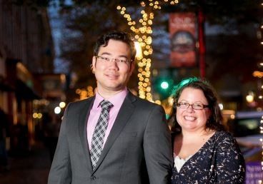 Fiance Can't Smile In Photos - Help!