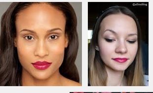Would you wear.... (Makeup chat)