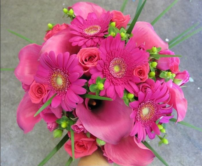 Bouquet