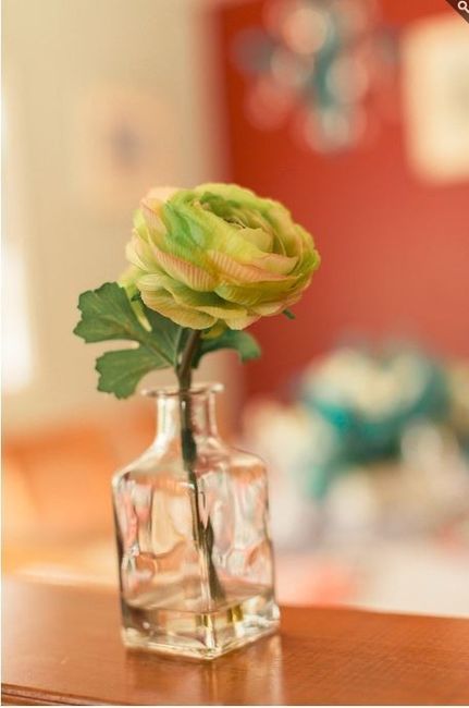 Centerpiece help!