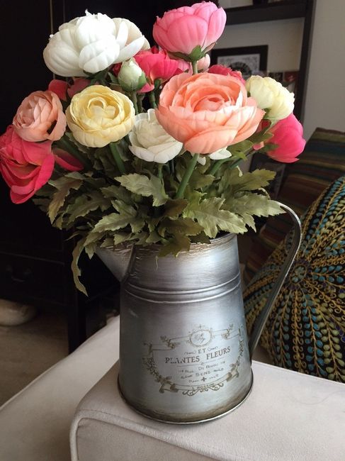 Centerpiece help!
