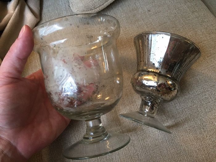 Centerpiece help!