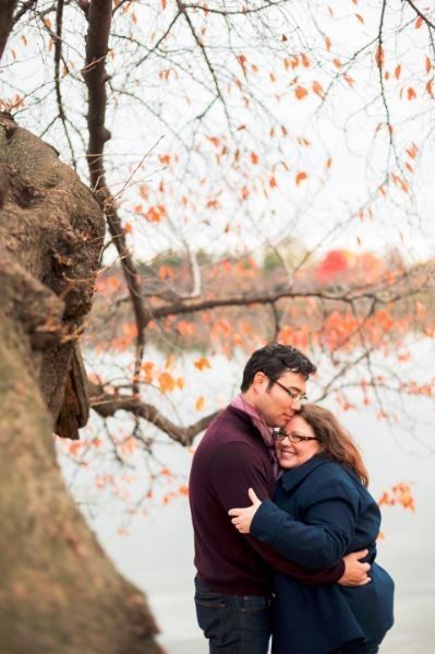 Engagements- should we match? UPDATED WITH OUTFITS