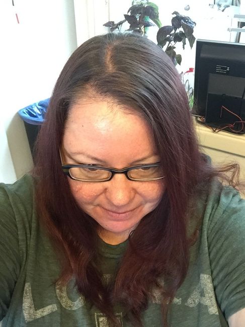 Fine Hair Help